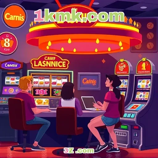 Mergulhe nos Cards do 1kmk.com e Amplie Seus Jogos