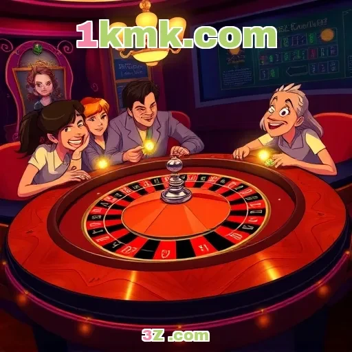 Recursos Ocultos: Conheça a Seção Hidden do 1kmk.com