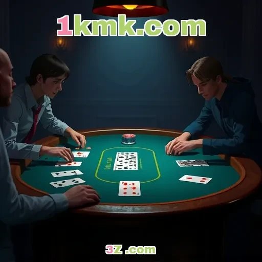 Explore a Seção Kids do 1kmk.com e Seus Recursos Mágicos