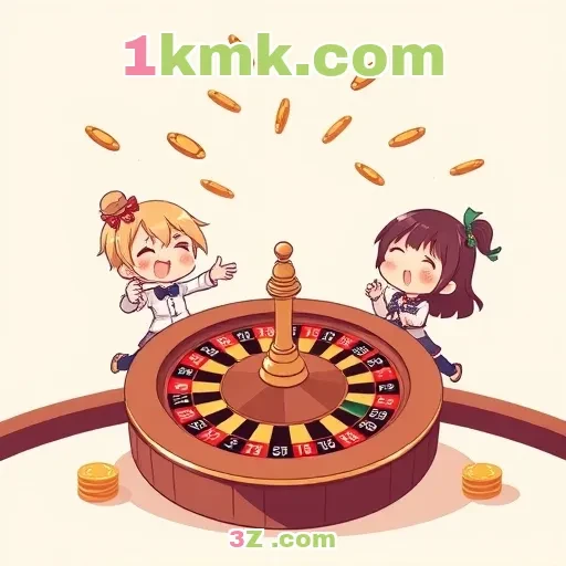 Música e Jogos: Como 1kmk.com Transforma Seu Lazer