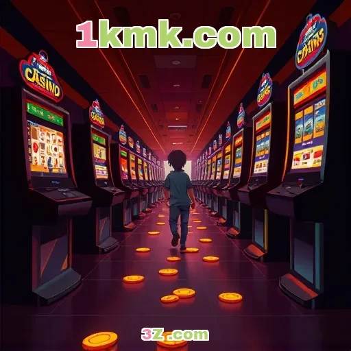 Estrategias Divertidas no 1kmk.com: Jogadas Imperdíveis