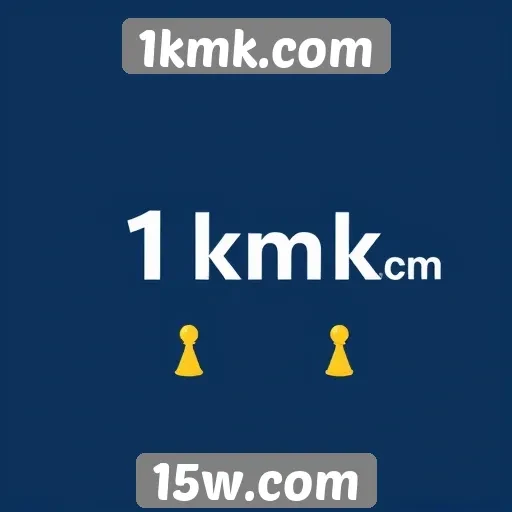 Comunidade ativa e fóruns de discussão no 1kmk.com