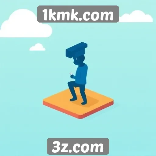 Melhores práticas para aproveitar 1kmk.com