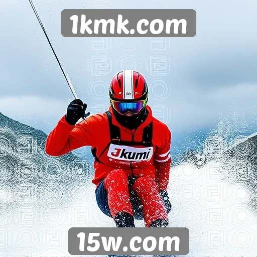 Desafios e eventos especiais em 1kmk