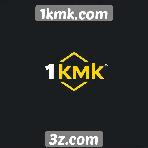 O impacto de 1kmk.com na comunidade de gamers