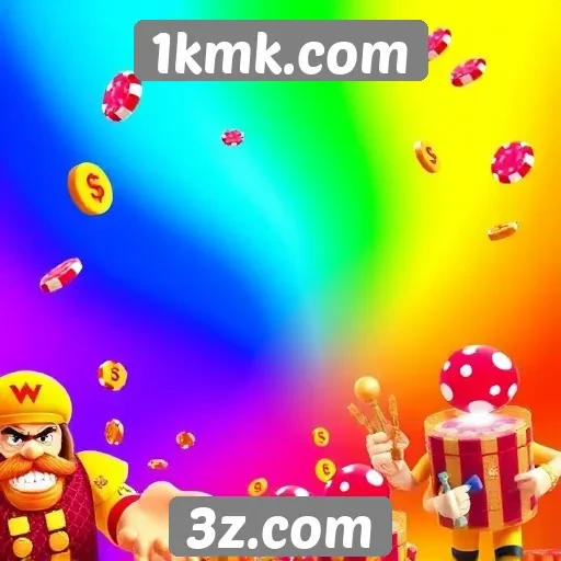 Recursos de monetização oferecidos pela plataforma 1kmk.com